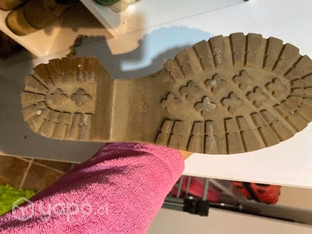 Botín buen estado - Imagen 3