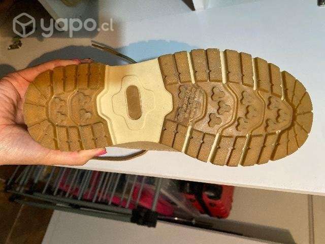 Calzado nuevo - Imagen 3