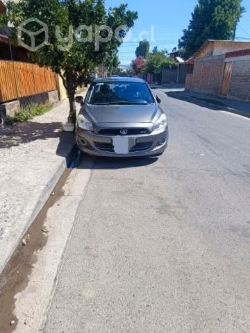 Se vende auto Gray Wall C50 2014