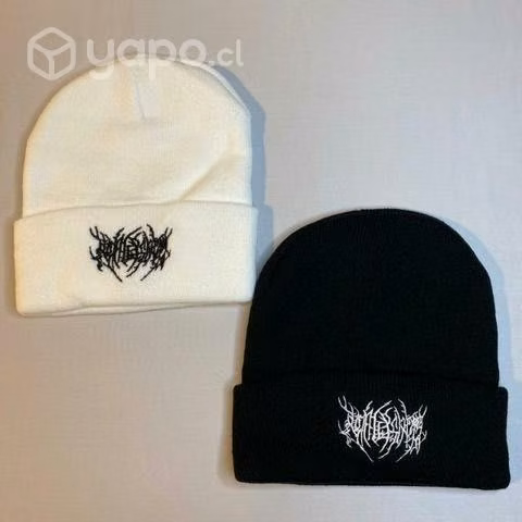 Gorro unisex
