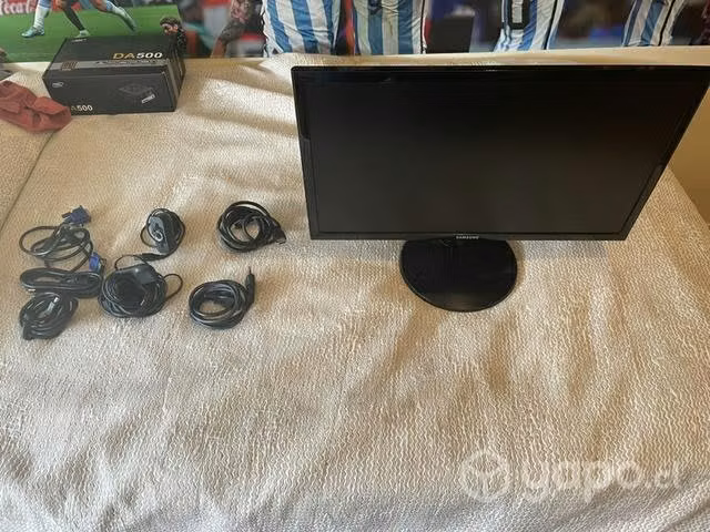 Monitor Gamer