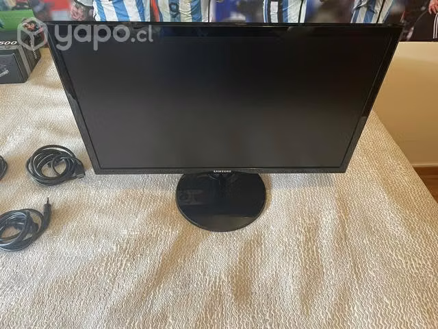 Monitor Gamer