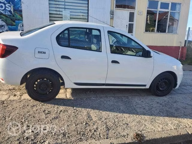 Renault symbol 2020