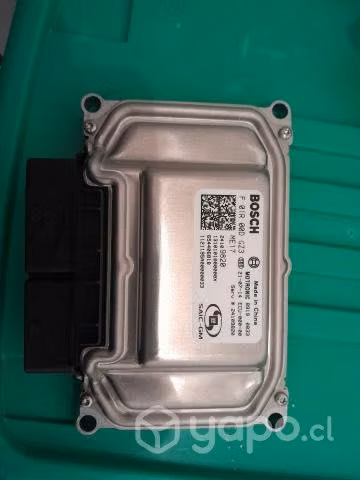 Computador para chevrolet new sail 1,5 ls - Imagen 2