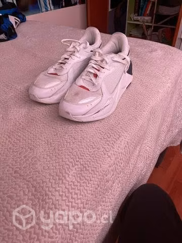 Zapatillas Puma