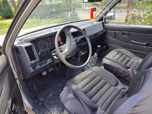 Camioneta