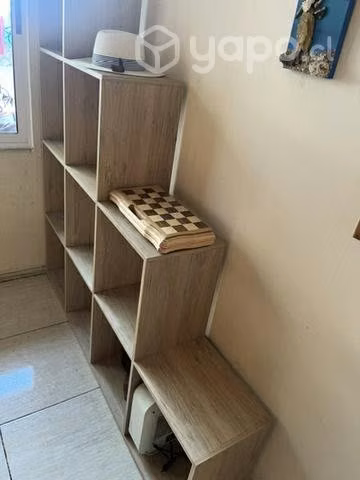 Biblioteca librero - Imagen 2