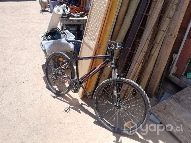 Bicicleta e-bike