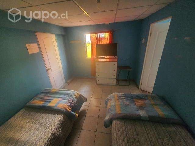 Se arrienda Casa hospedaje sector central - Imagen 13