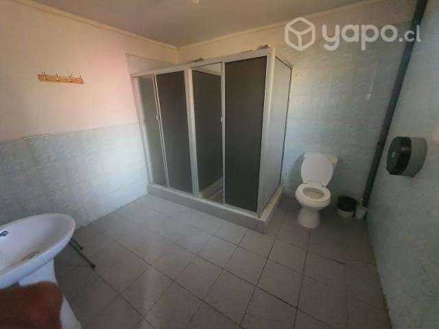 Se arrienda Casa hospedaje sector central - Imagen 14