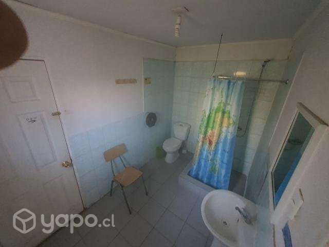 Se arrienda Casa hospedaje sector central - Imagen 19
