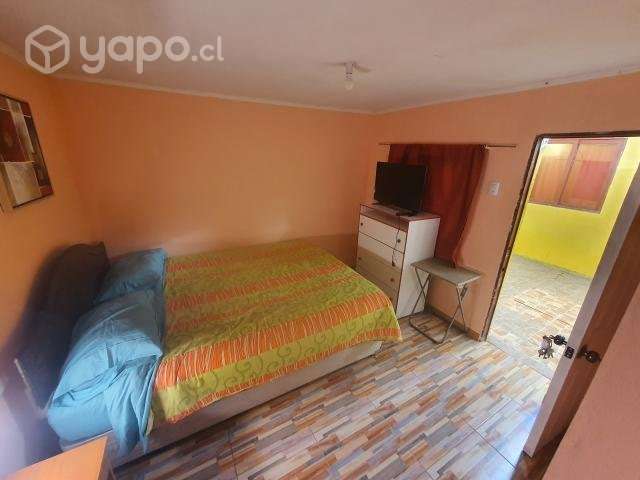Se arrienda Casa hospedaje sector central - Imagen 11