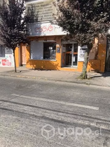 Arriendo local comercial, 4 privados 2 B Castellon