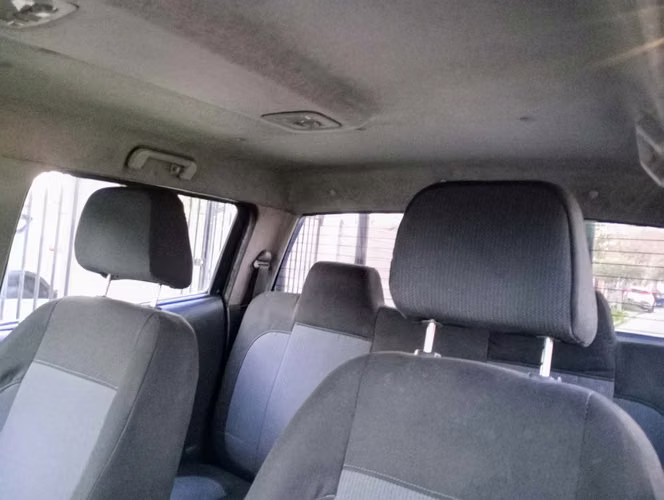 Tata Xenon 2011 Lhd 2.2 Diesel DobleCabina Full4x4