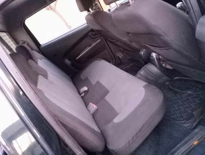 Tata Xenon 2011 Lhd 2.2 Diesel DobleCabina Full4x4