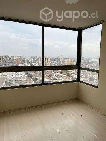 Departamento Nataniel Cox 599Santiago - Imagen 5