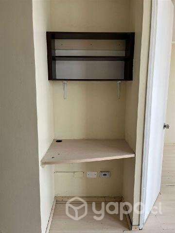 Departamento Nataniel Cox 599Santiago - Imagen 6