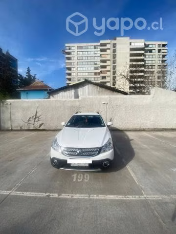 Vendo mi dongfeng h30 2016