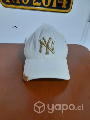 Gorra NY yankees - Imagen 2