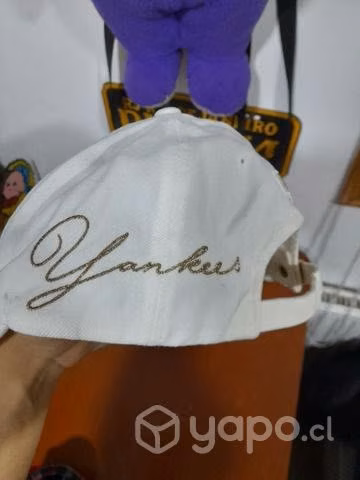 Gorra NY yankees - Imagen 4