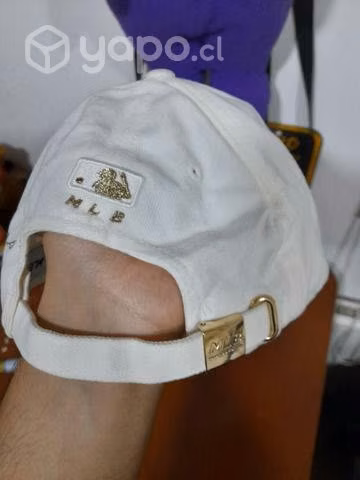 Gorra NY yankees - Imagen 5