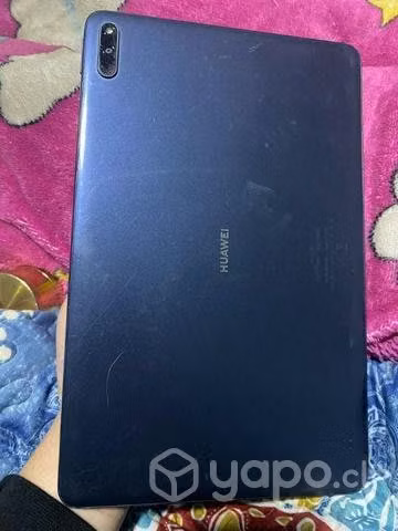 HUAWEI MatePad
