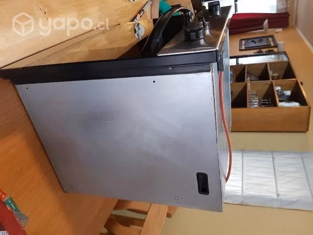 Horno Empotrable Fensa