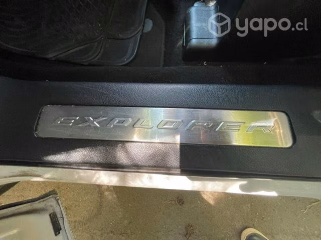 Ford explorer 2019 - Imagen 5