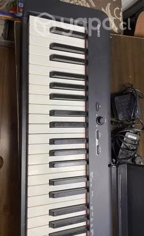 Piano Digital CASIO CDP S100