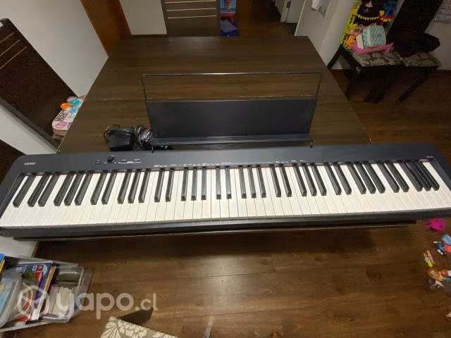 Piano Digital CASIO CDP S100 - Imagen 2