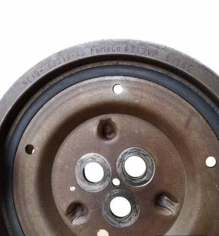 Damper Polea de Cigüeñal Mazda BT.2