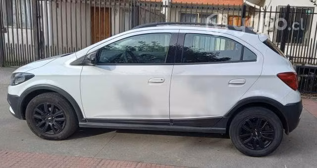 Chevrolet onix 2020