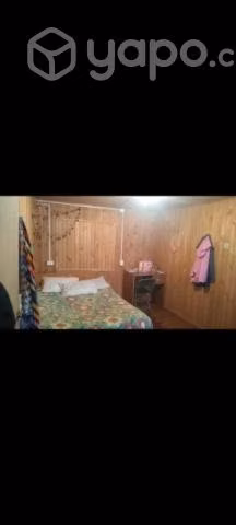 Vendo casa en chillan
