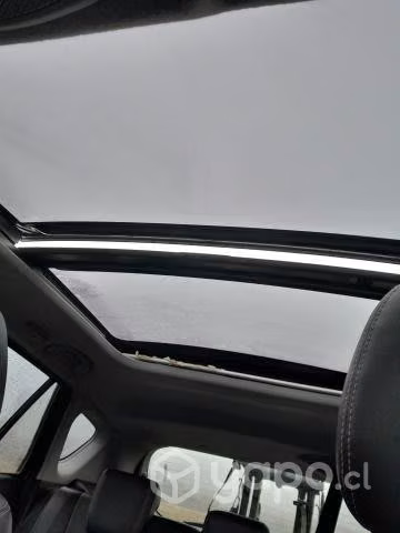 Suzuki s-cross 2017