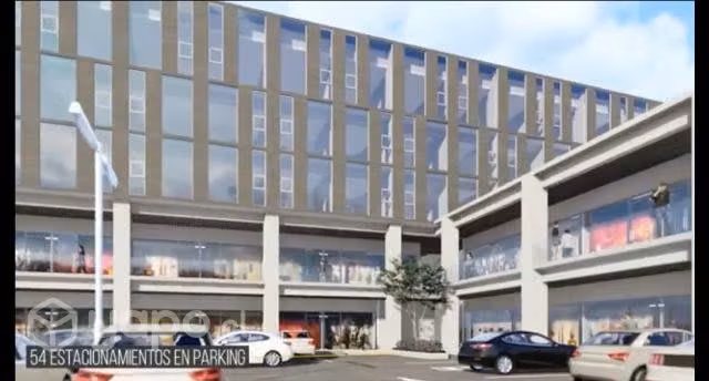 Locales y oficinas Strip frente hospital Regional