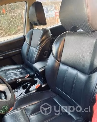 Mahindra Xuv500 2019