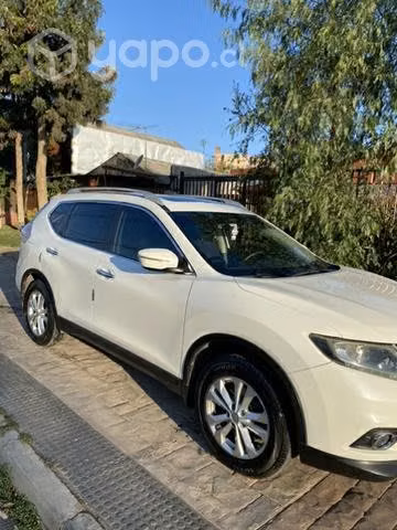 Nissan xtrail