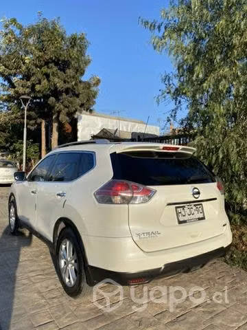 Nissan xtrail