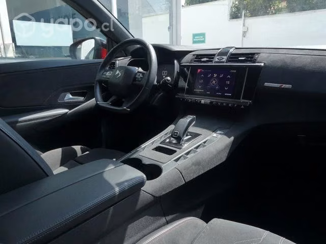 Ds ds7 crossback 2021