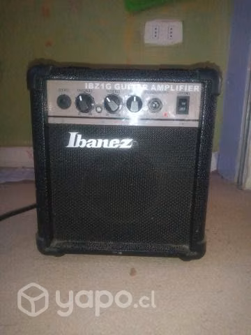 Amplificador