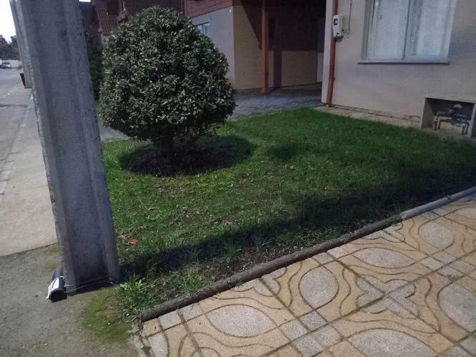 Se arrienda casa impecable, en excelente barrio