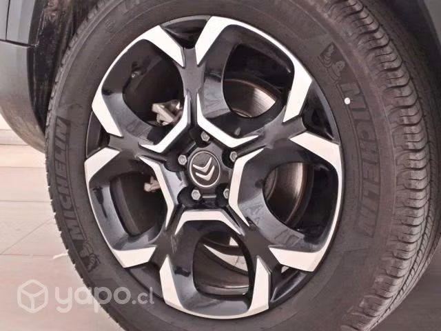 Citroen c5 aircross 2023