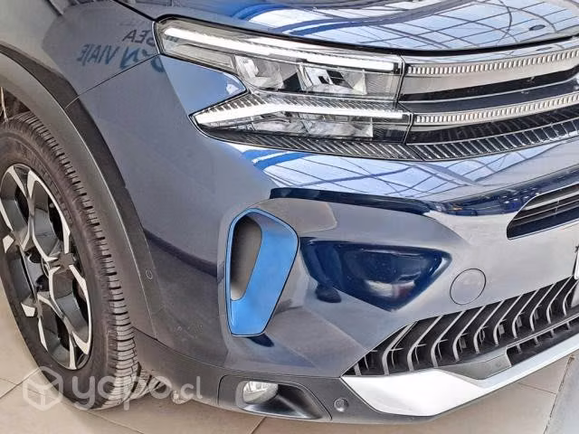 Citroen c5 aircross 2023