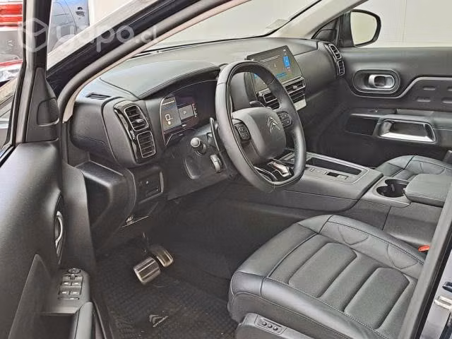 Citroen c5 aircross 2023