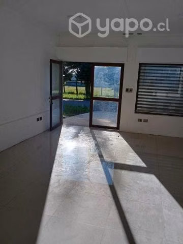 Local comercial en arriendo