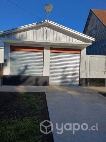 Local comercial en arriendo