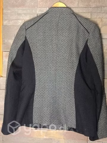 Blaser Nino Mori - Imagen 3