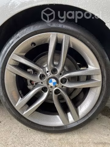 Bmw 118D M sport