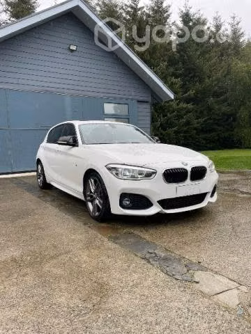 Bmw 118D M sport