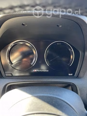 Bmw 118D M sport